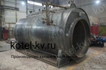 Газовый парогенератор 300 кг час устройство